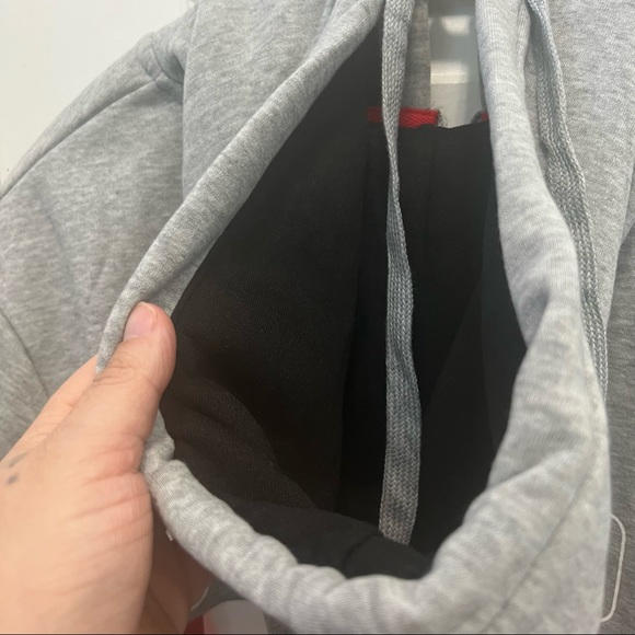 Canada Weather Gear Hoodie size  M - Picture 5 of 12